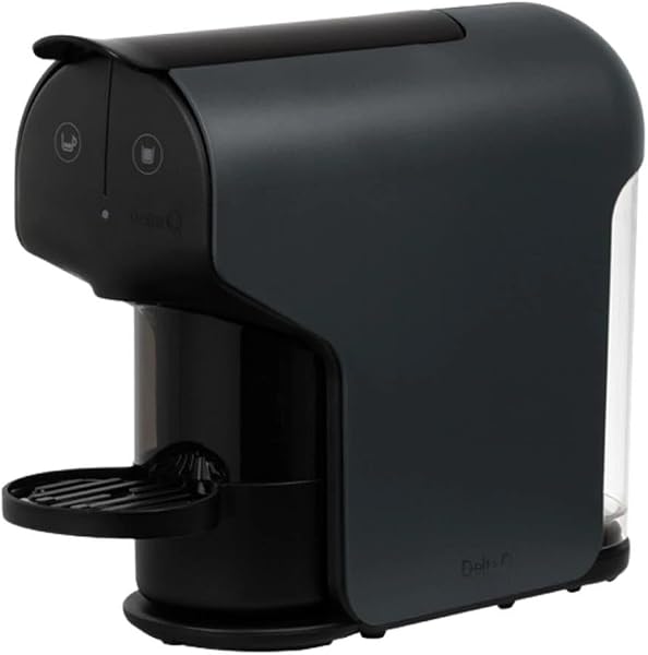 Cafeteira de Cápsulas Delta Q Quick