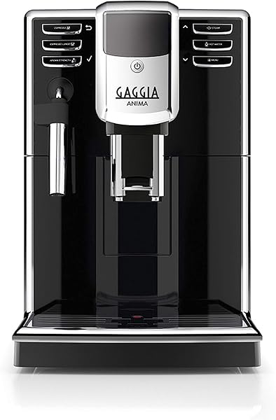 Cafeteira Expresso Gaggia Anima