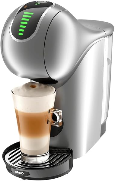 Cafeteira Expresso Nescafé Dolce Gusto Arno