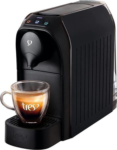 Cafeteira Expresso Três Corações Passione