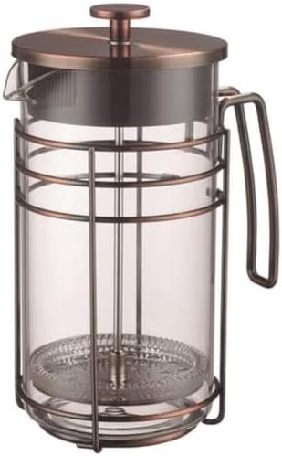Cafeteira Francesa Oxford 350 ml