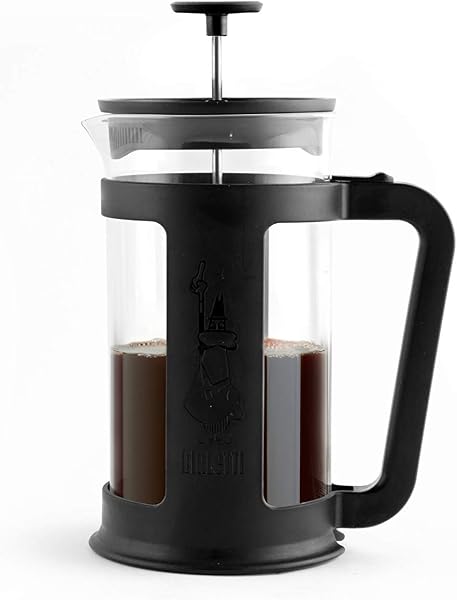 Cafeteira French Press Bialetti 1 Litro
