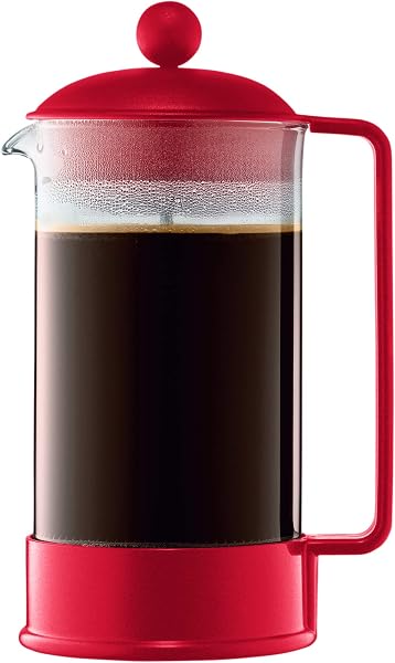 Cafeteira French Press Bodum 1 Litro
