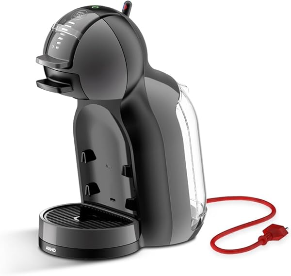 Cafeteira Nescafé Dolce Gusto Mini Me
