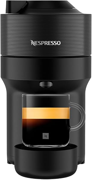Cafeteira Nespresso Vertuo POP