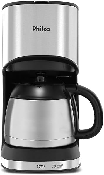 Cafeteira Philco PCFE02 1 L