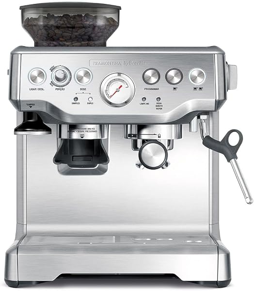 Cafeteira Tramontina Express Pro