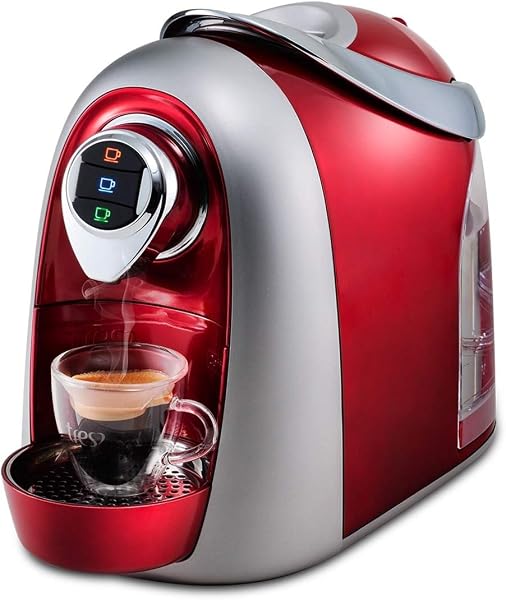 Cafeteira Três Corações Modo