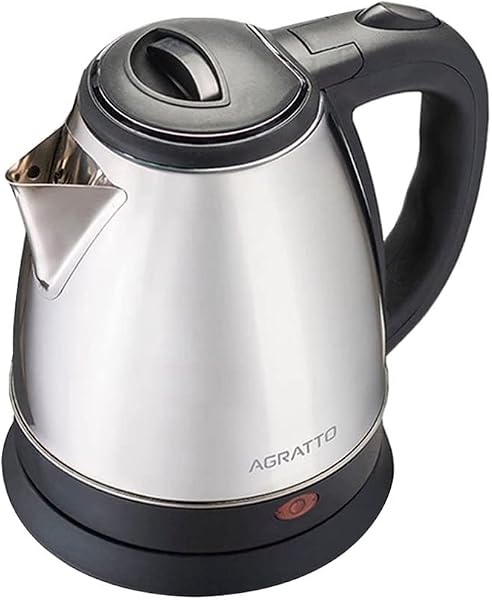 Chaleira Elétrica Agratto 1,8L