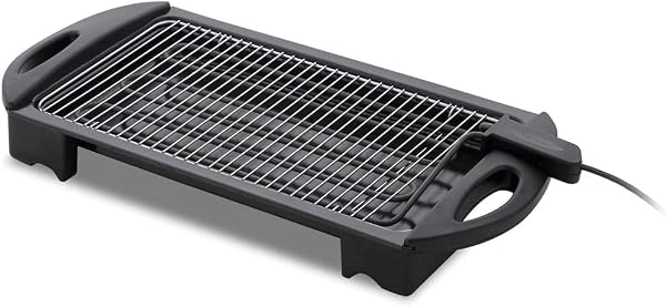 Churrasqueira Elétrica Fischer Grill