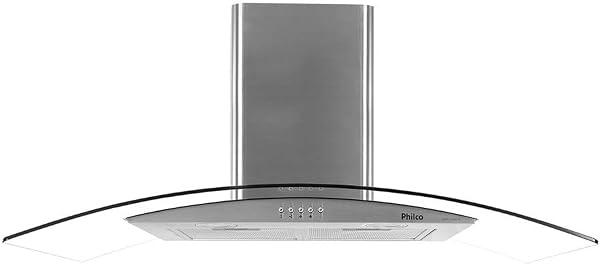 Coifa Philco PCO90G 90 cm