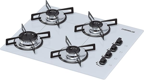 Melhores Cooktops de 4 Bocas