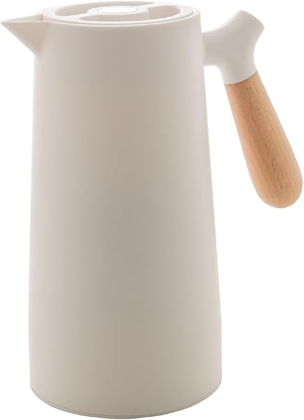 Garrafa Térmica Air Pot Invicta