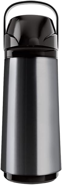 Garrafa Térmica Wood Fashion 1L