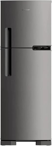 Geladeira Brastemp Frost Free Duplex BRM44HK 375L