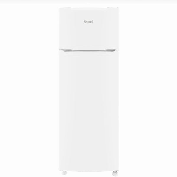 Geladeira Consul CRD37ZB Cycle Defrost Duplex 334 Litros