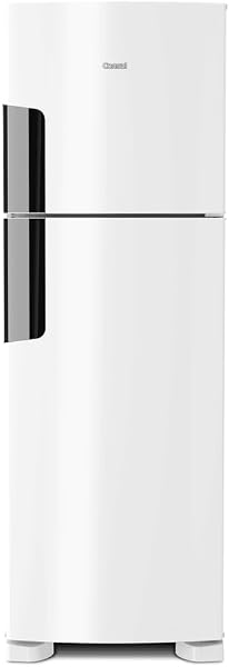 Geladeira Consul CRM44AB Frost Free Duplex 386 Litros