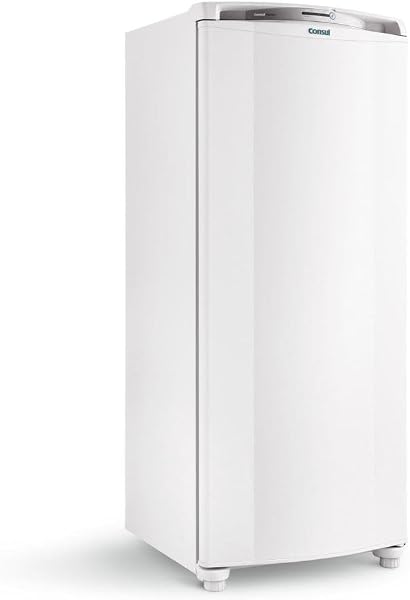 Geladeira Consul Frost Free 1 Porta 300L CRB36