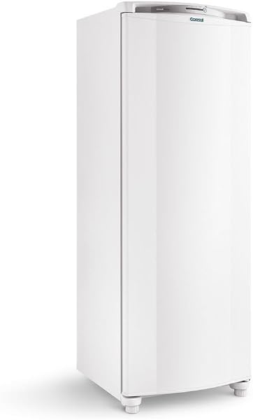 Geladeira Consul Frost Free 1 Porta 342L Branca CRB39AB