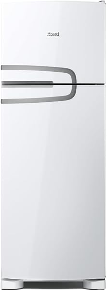 Geladeira Consul Frost Free Duplex 340L Branca CRM39AB