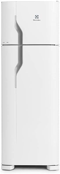 Geladeira Electrolux Cycle Defrost 260L Super Freezer (DC35A)
