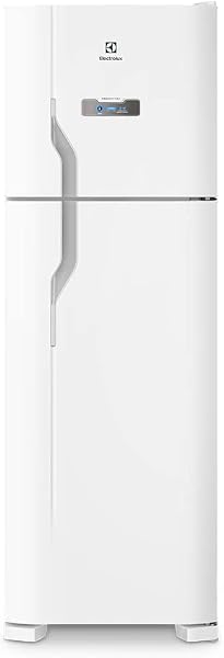 Geladeira Electrolux Frost Free Duplex 371L DFN41
