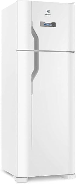 Geladeira Electrolux Frost Free Duplex TF39 310L