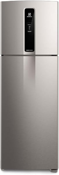 Geladeira Electrolux Frost Free Inverter Duplex 390L IF43S