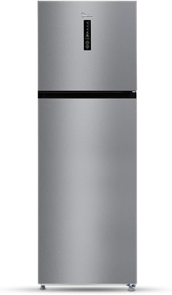 Geladeira Midea MD-RT468MTA502 Frost Free Duplex 347 Litros