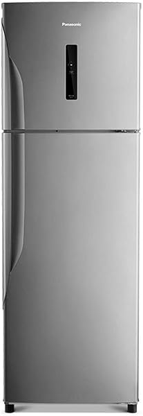 Geladeira Panasonic Frost Free Duplex 387L NR-BT41PD1X