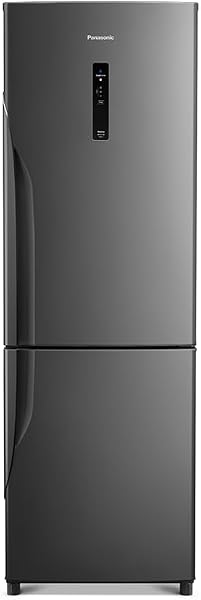 Geladeira Panasonic Inverse BB41 397L Frost Free Inverter A+++ (NR-BB41)