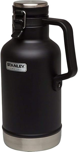 Growler Térmico Classic Stanley 1,9 L