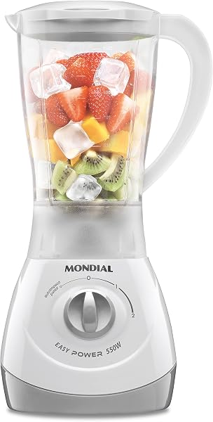 Liquidificador Mondial Easy Power