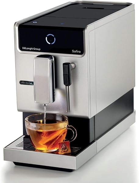 Maquina de Cafe Ariete Safira