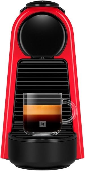 Máquina de Espresso Tres Passione