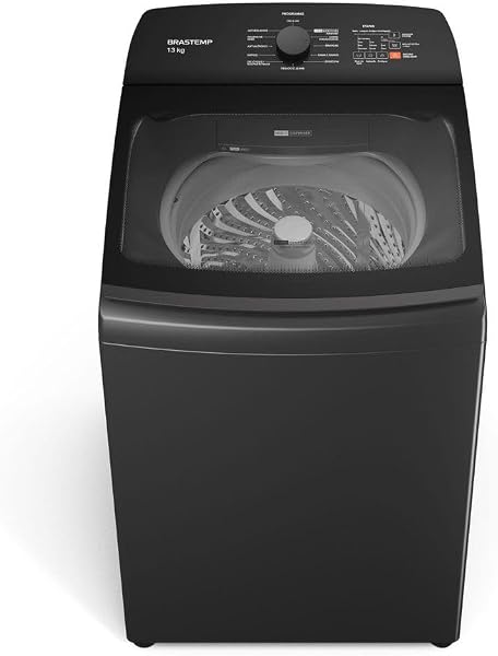 Máquina de Lavar Brastemp 13 kg BWK13A