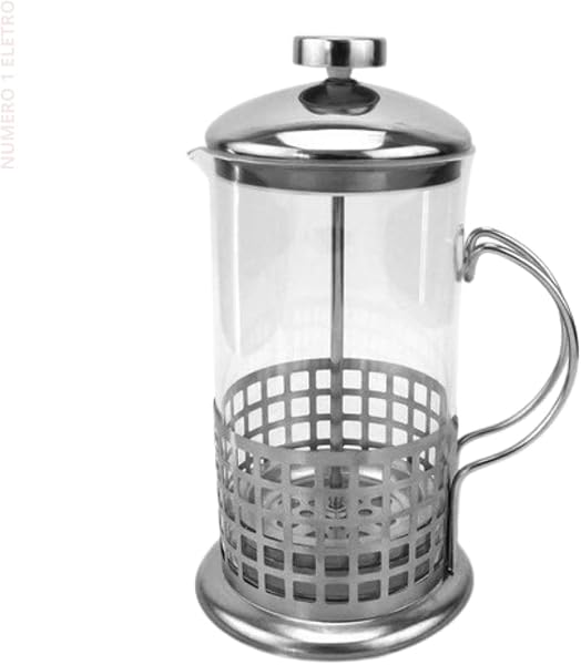 Prensa Francesa Clink 800 ml