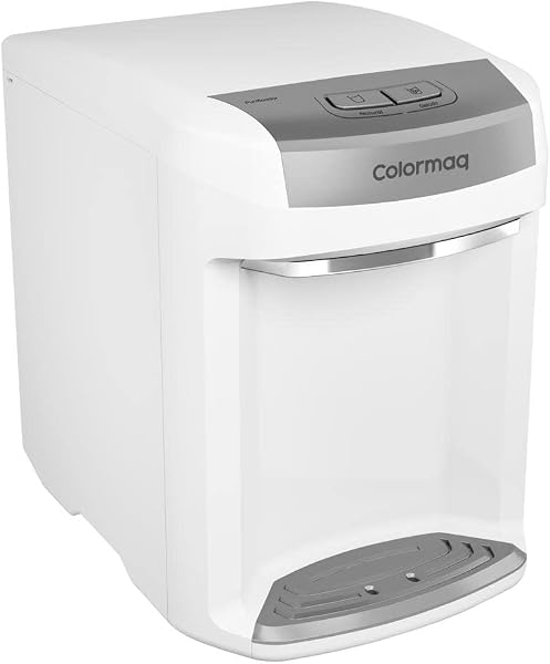 Purificador de Água Colormaq Eletrônico