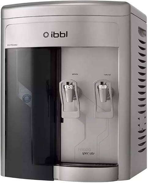 Purificador de Água IBBL FR600 Speciale