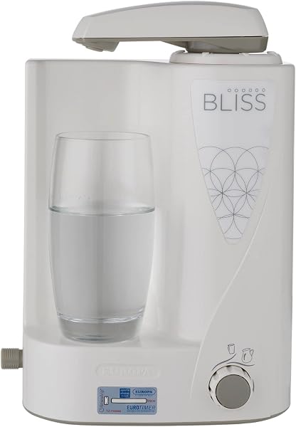 Purificador Natural Europa Bliss