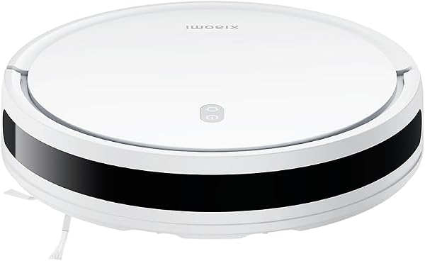 Robô Aspirador Xiaomi Mi Robot Vacuum-Mop E10