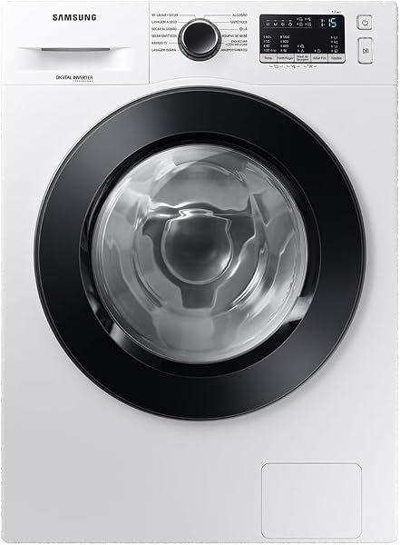 Samsung Lava e Seca WD11M Branca 11/7 kg