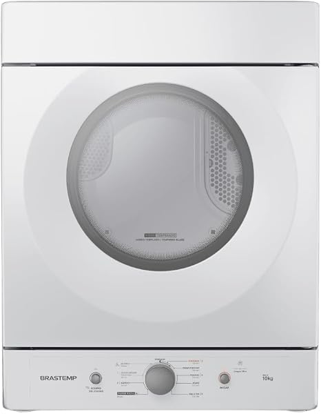 Secadora de Roupas Suspensa Brastemp 10 kg BSI10BB