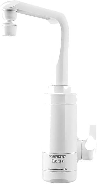 Torneira Elétrica Lorenzetti Essence
